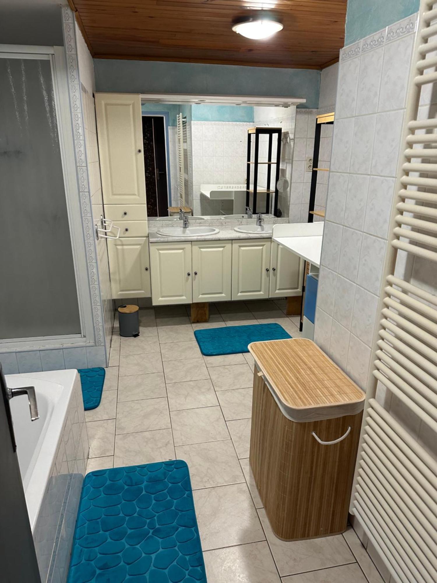 Aloha Plage Camping 4Etoiles Sampzon Exteriör bild