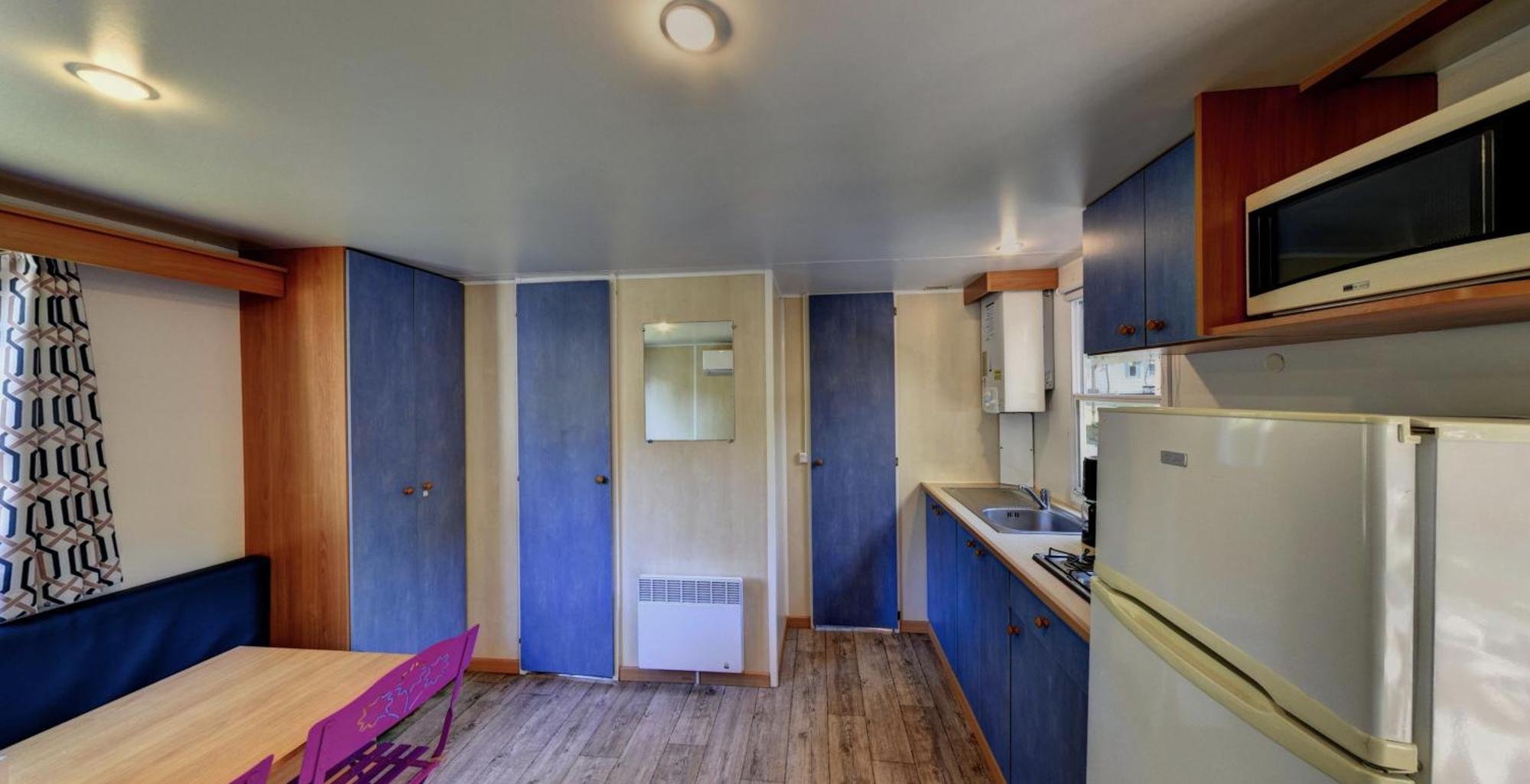 Aloha Plage Camping 4Etoiles Sampzon Exteriör bild